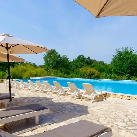 Villa Al Parco Umag