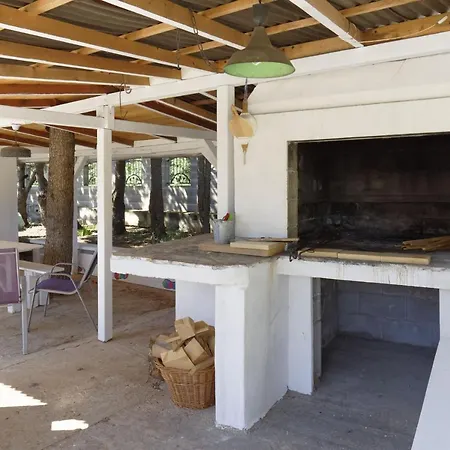 Villa Al Parco