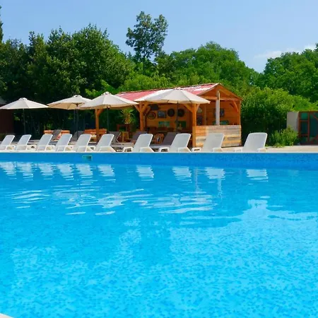 Al Parco Villa Umago