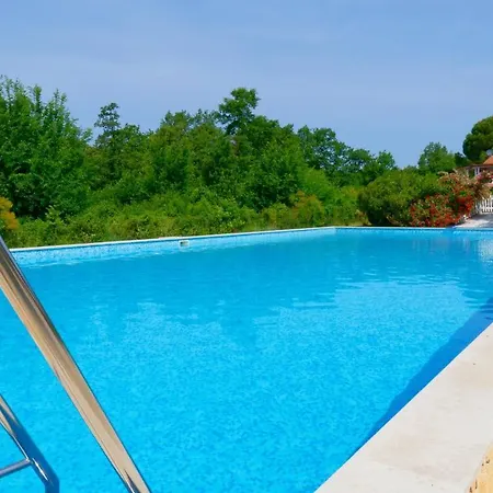 Al Parco Villa Umago