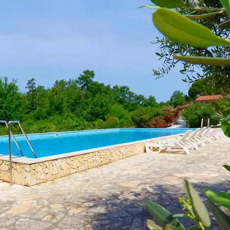 Al Parco Villa *