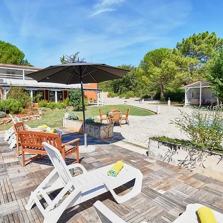 Villa Al Parco *