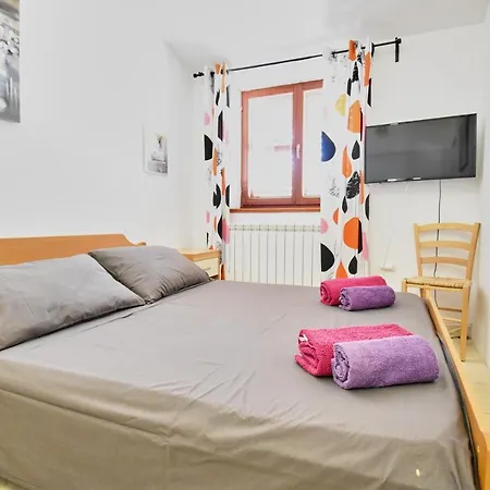 Al Parco Villa