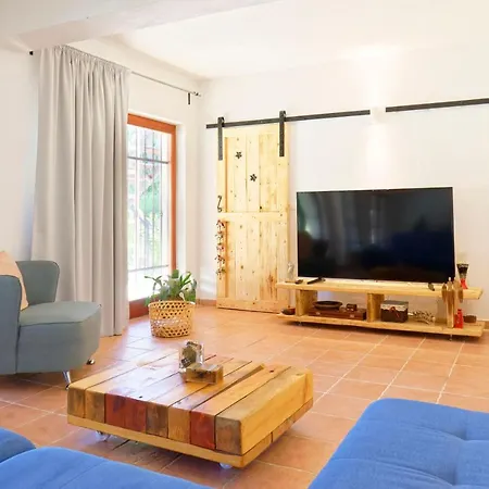 Villa Al Parco